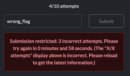 error_message